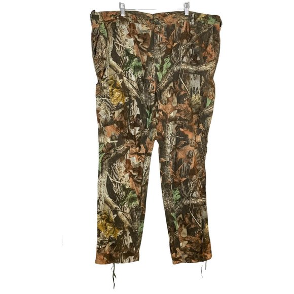 Ranger Realtree Camo Outdoor Hunting Cargo Pants- Advantage Timber- Men’s 3XL - Picture 1 of 9